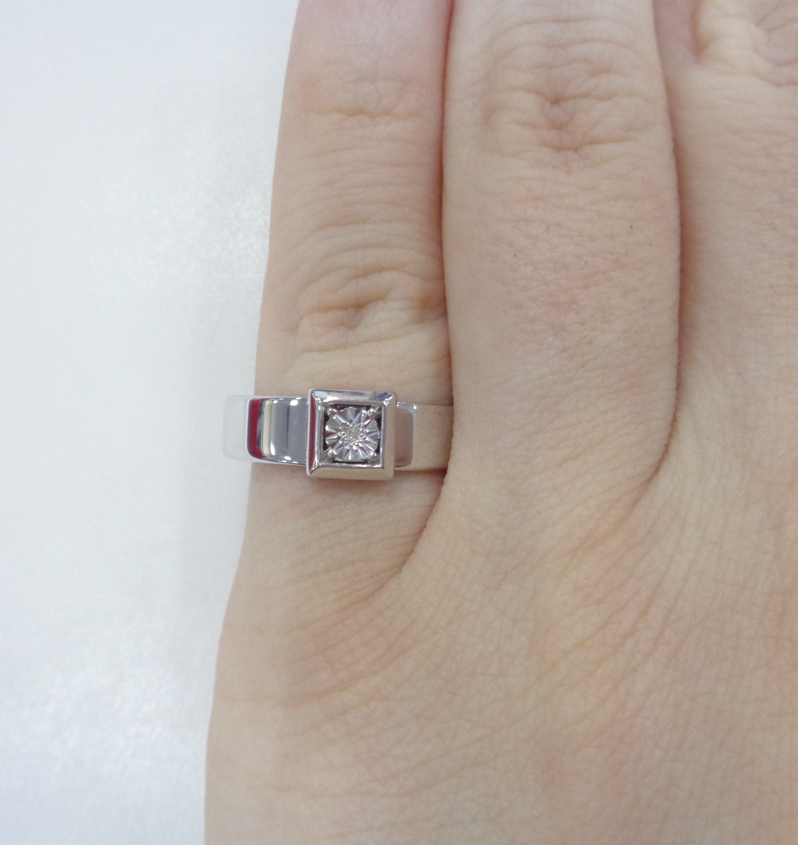 10321-001100 Кольцо (Ag 925)